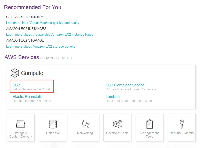 Intel AI On AWS Intel AI Intel ai on aws intel ai