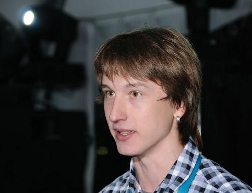Andrey Kudryavtsev