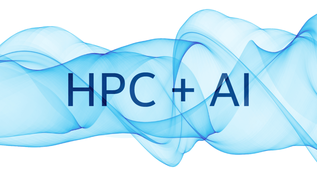 ushering in the convergence of ai and hpc: what will it take?