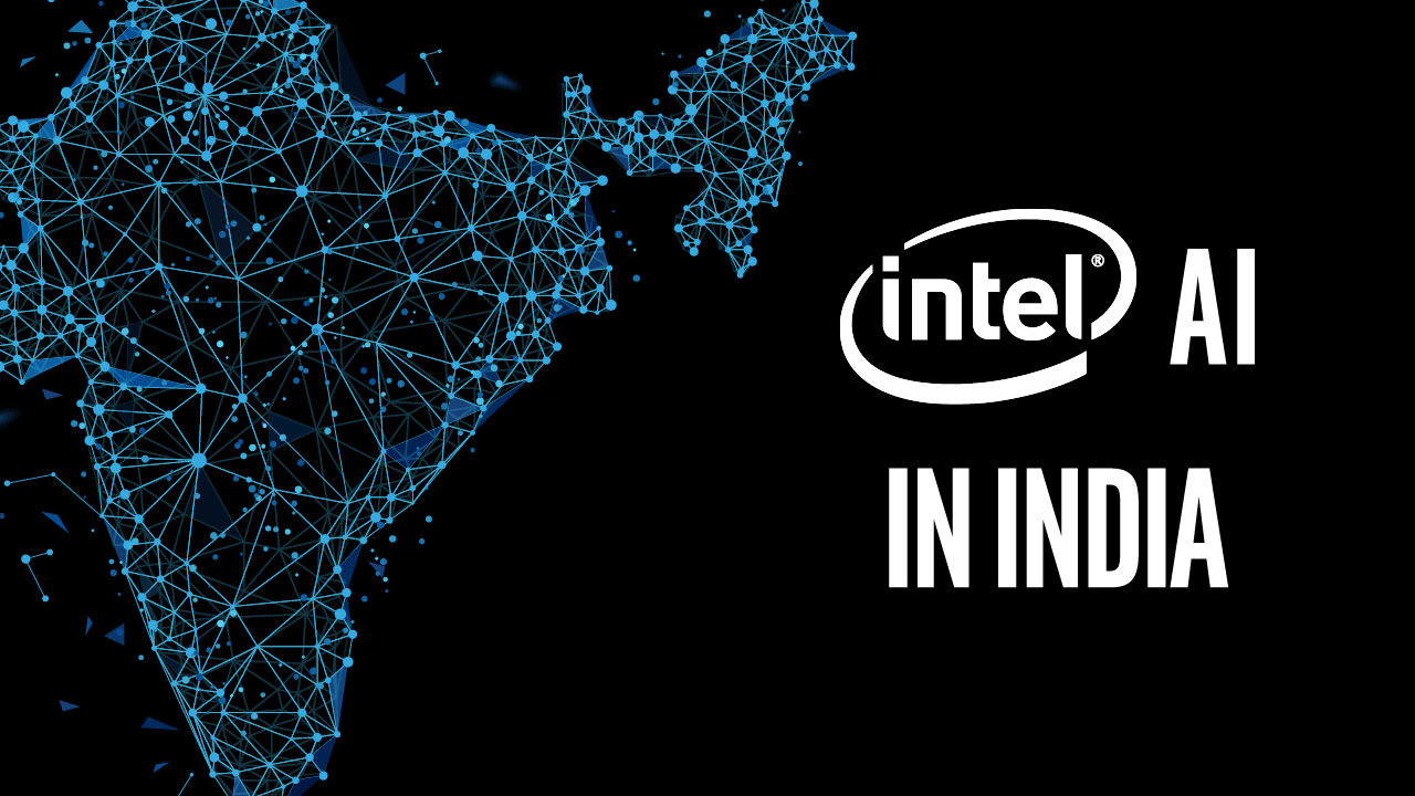 AI Development In India’s Ecosystem - Intel AI