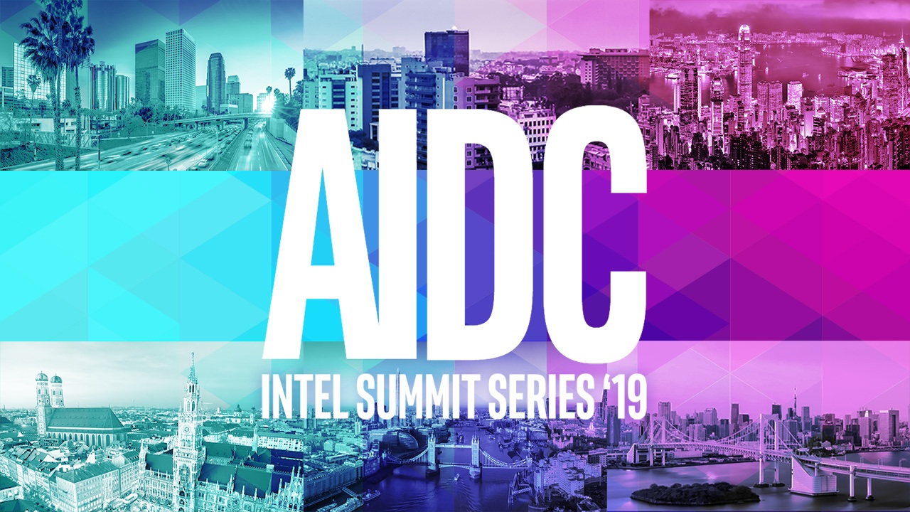 AIDC Summit Series '19