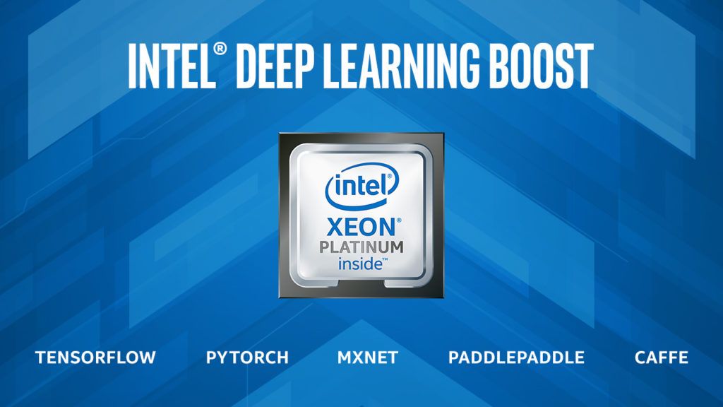 Intel dl boost что это