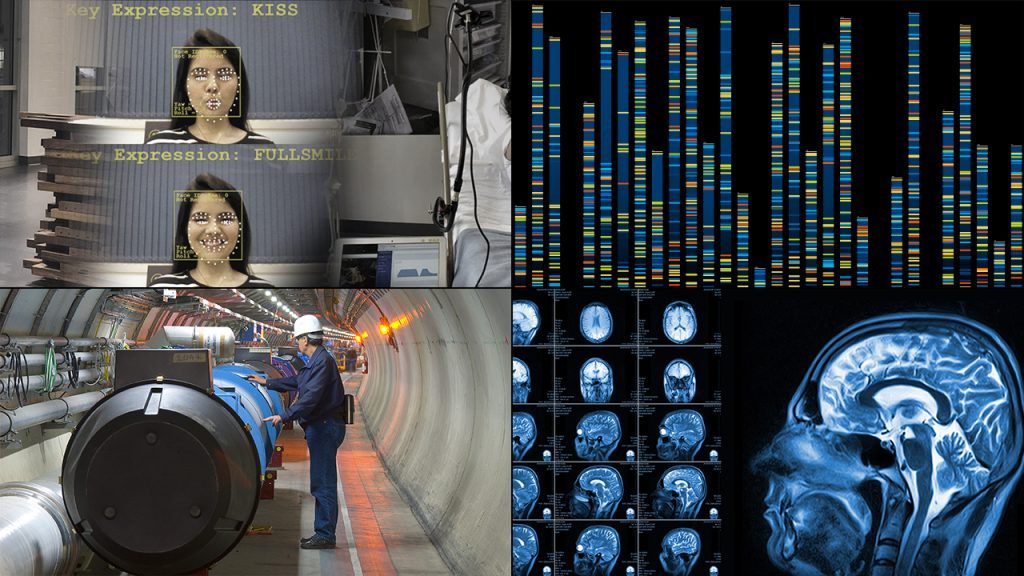 Four Superpowers of Deep Learning