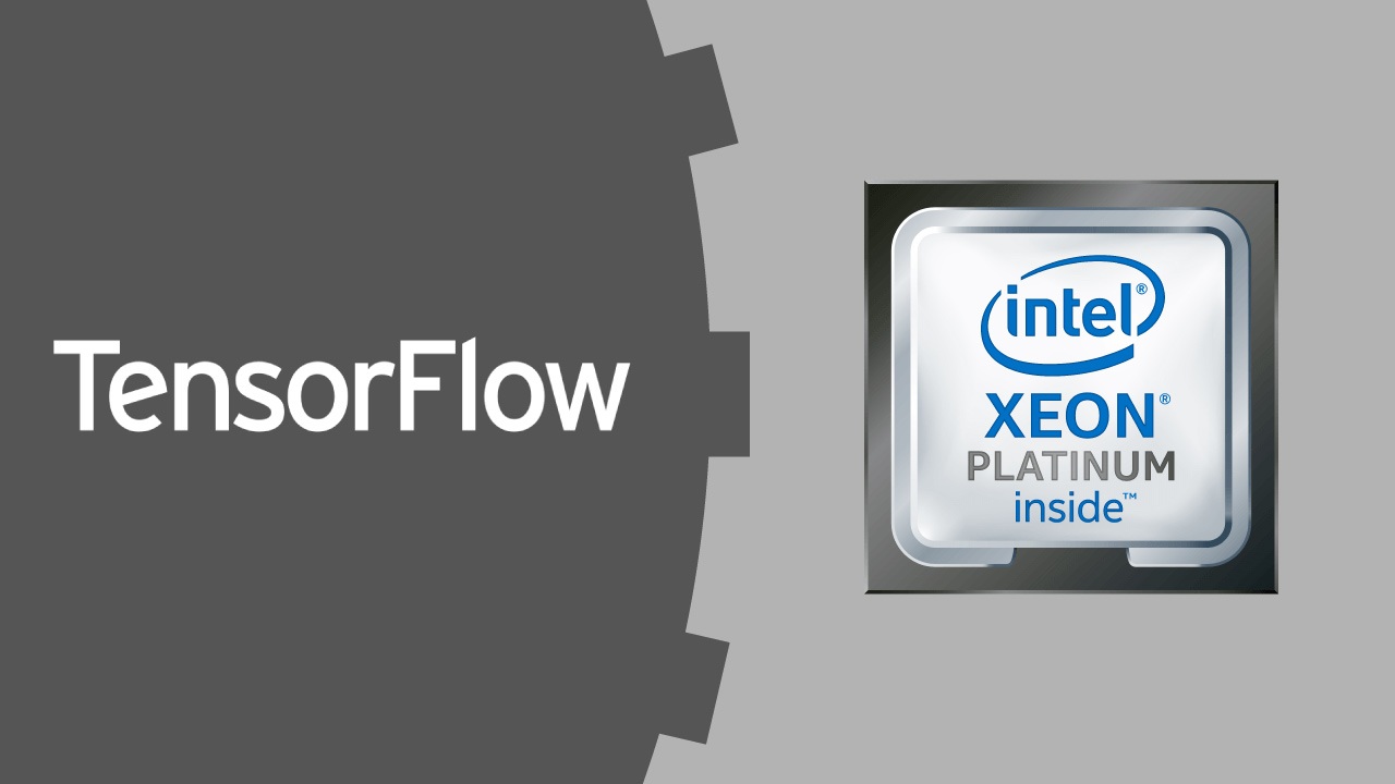 Intel Onednn Ai Optimizations Enabled As Default In Tensorflow – OMDU