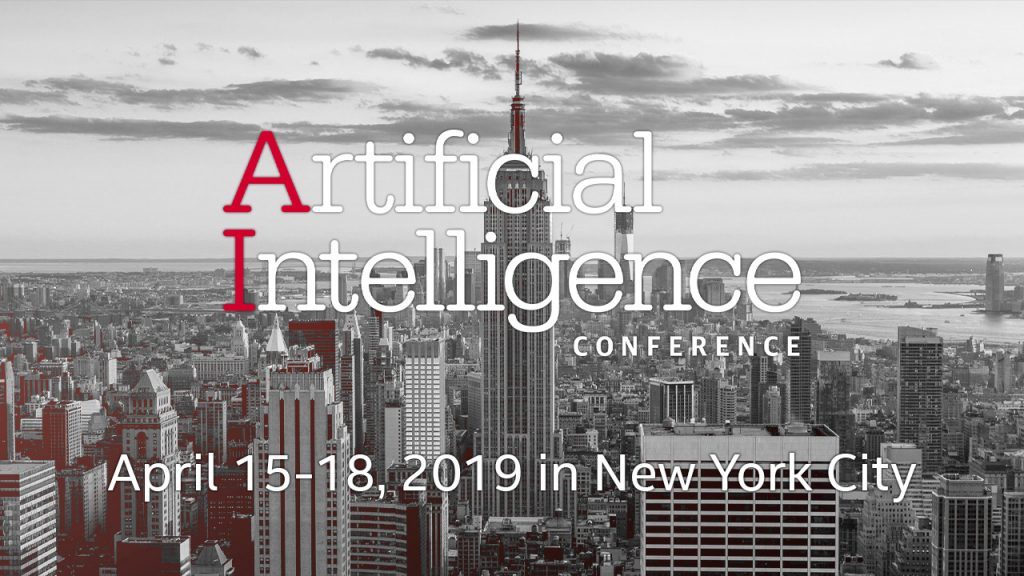 AI Conference NYC Intel AI