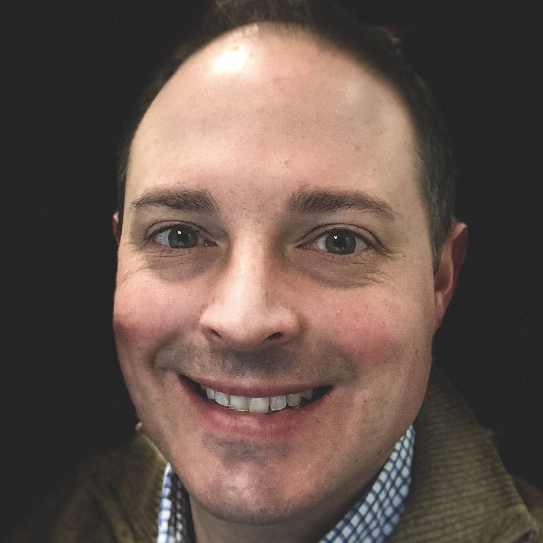 Jeffrey Cook Intel AI