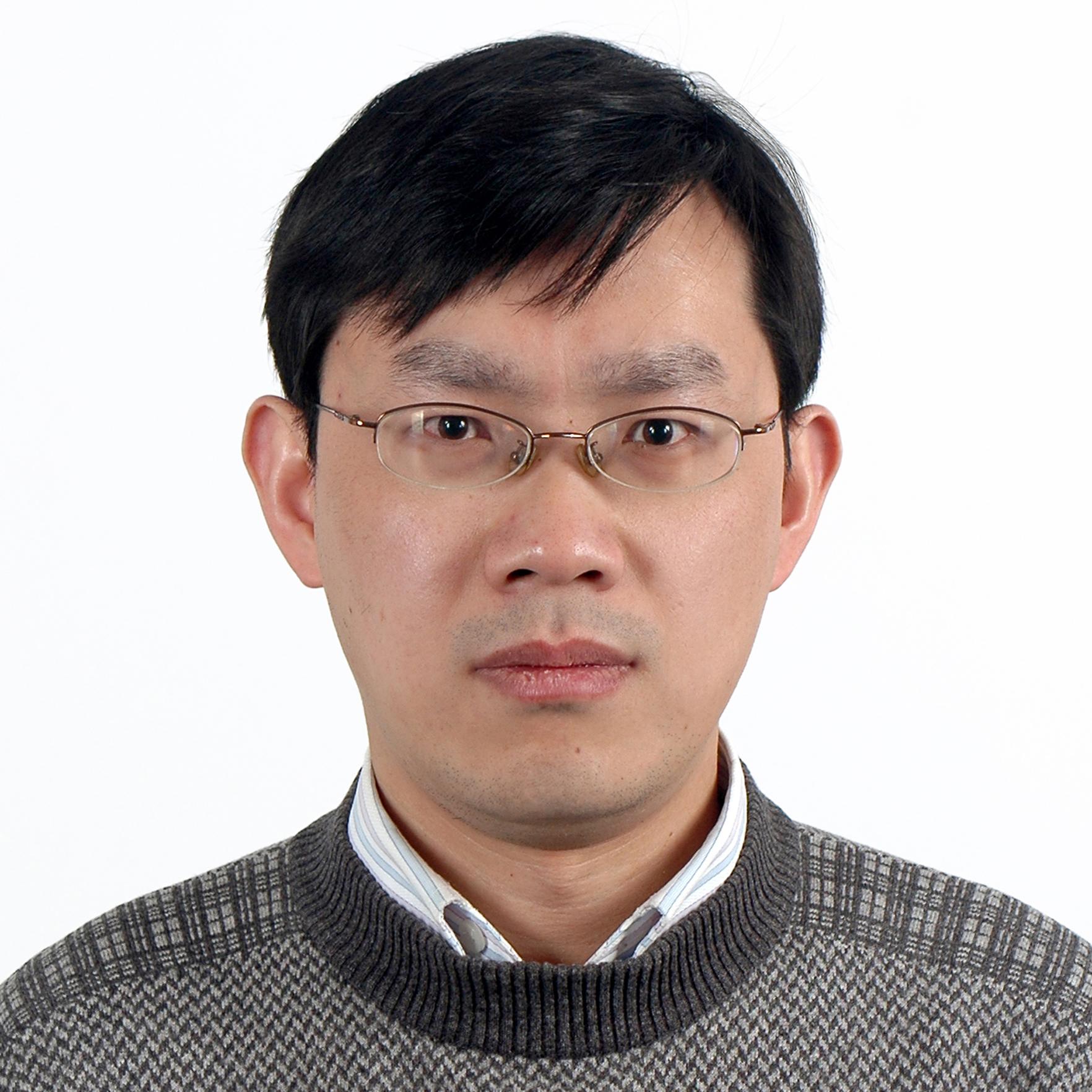 Jianguo Li Intel AI Jianguo li intel ai