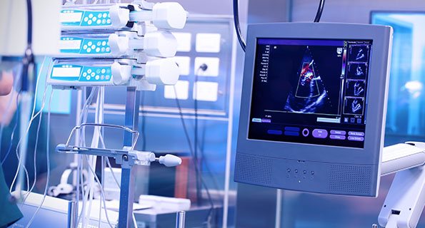 Enhancements to medical imaging has transformed modern healthcare, enabling earlier detection and more accurate diagnosis