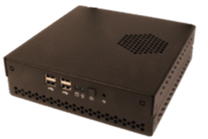 The Dedicated Computing Edge7000 IoT Gateway enables secure, seamless connectivity of a variety of devices.