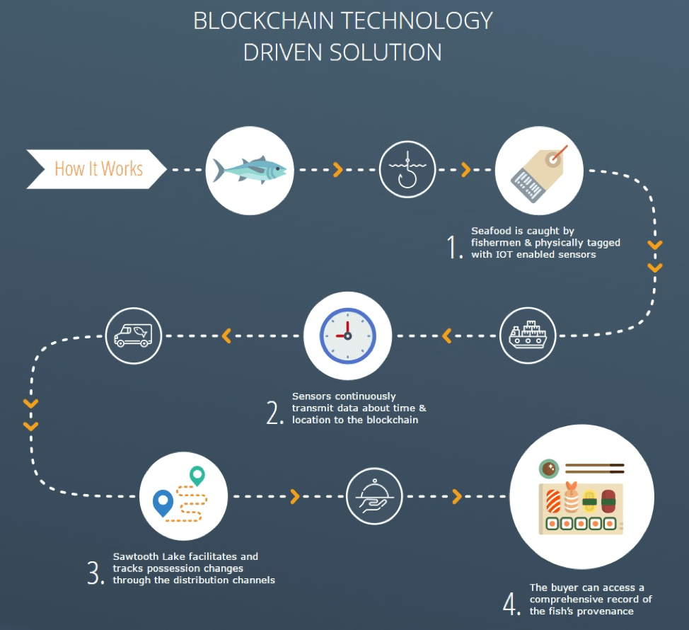 beyond bitcoin how blockchains secure the iot