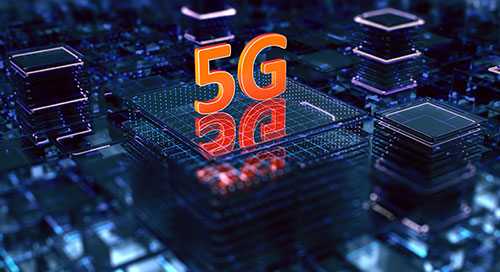 5G, IoT, Internet of Things