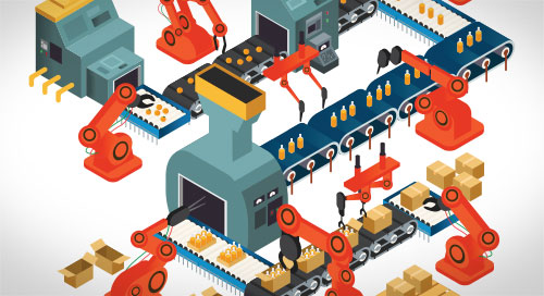 IIoT, Industrial Internet of Things, industry 4.0