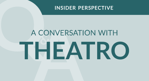 Insider Perspective: A Conversation with Theatro Labs, Inc.