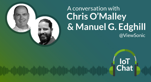 Chris O’Malley, Manuel G. Edghill, EdTech for Social