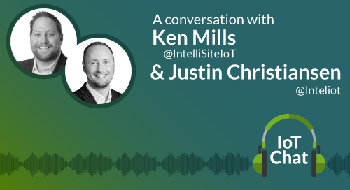 Ken Mills & Justin Christiansen