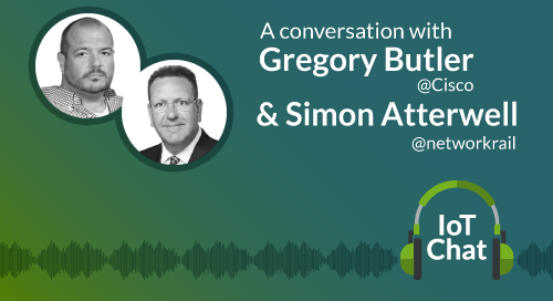 Gregory Butler & Simon Atterwell