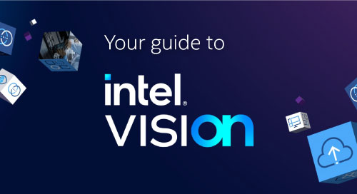 Intel Vision