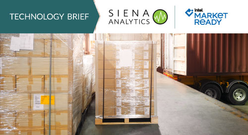 supply chain analytics