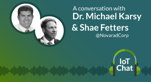 Dr. Michael Karsy, Shae Fetters