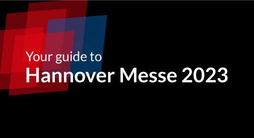 Hannover Messe 2023