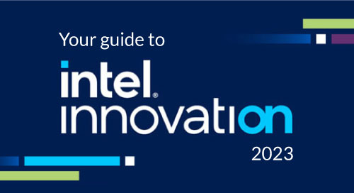 intel innovation 2023