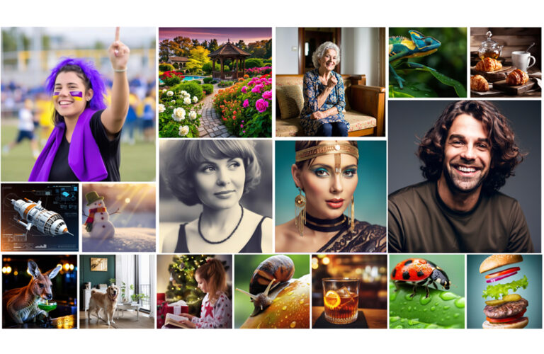 Investing In Bria Pioneering Responsible Visual Generative Ai Intel