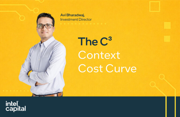 Runpod The Ai Application Cloud Intel Capital