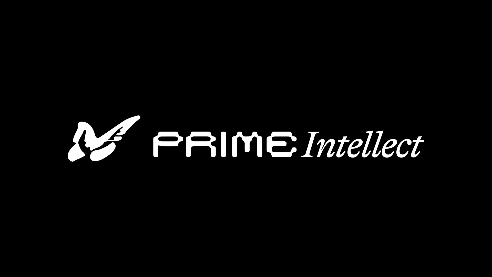 Prime Intellect + Intel Capital