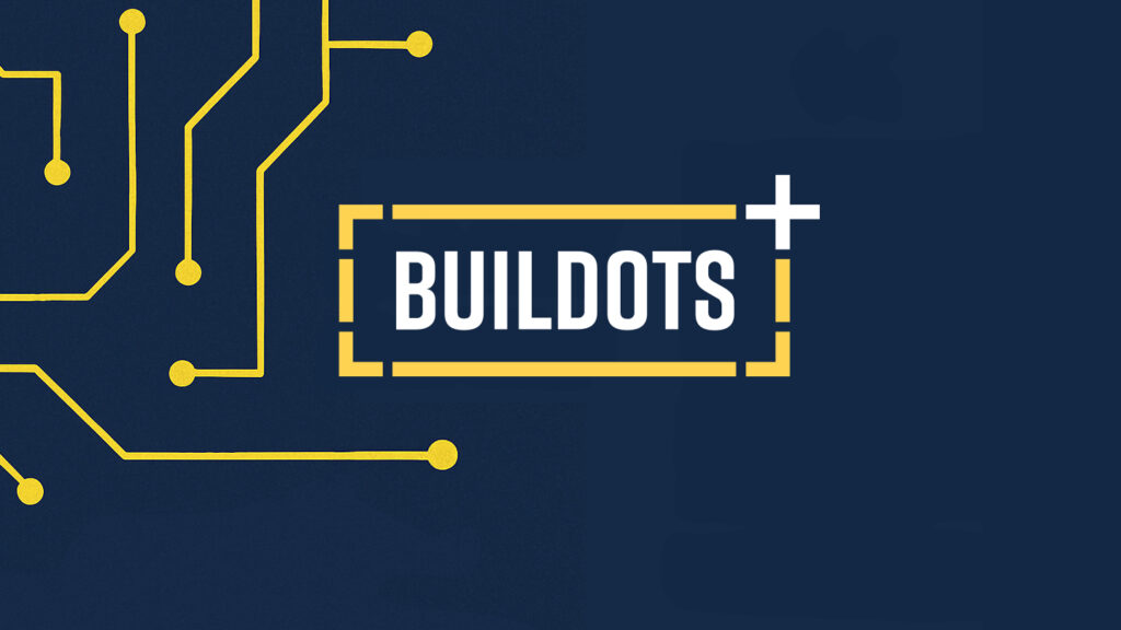 Intel Capital + Buildots