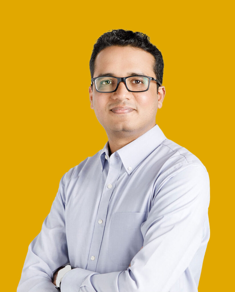 Intel Capital Avi Bharadwaj