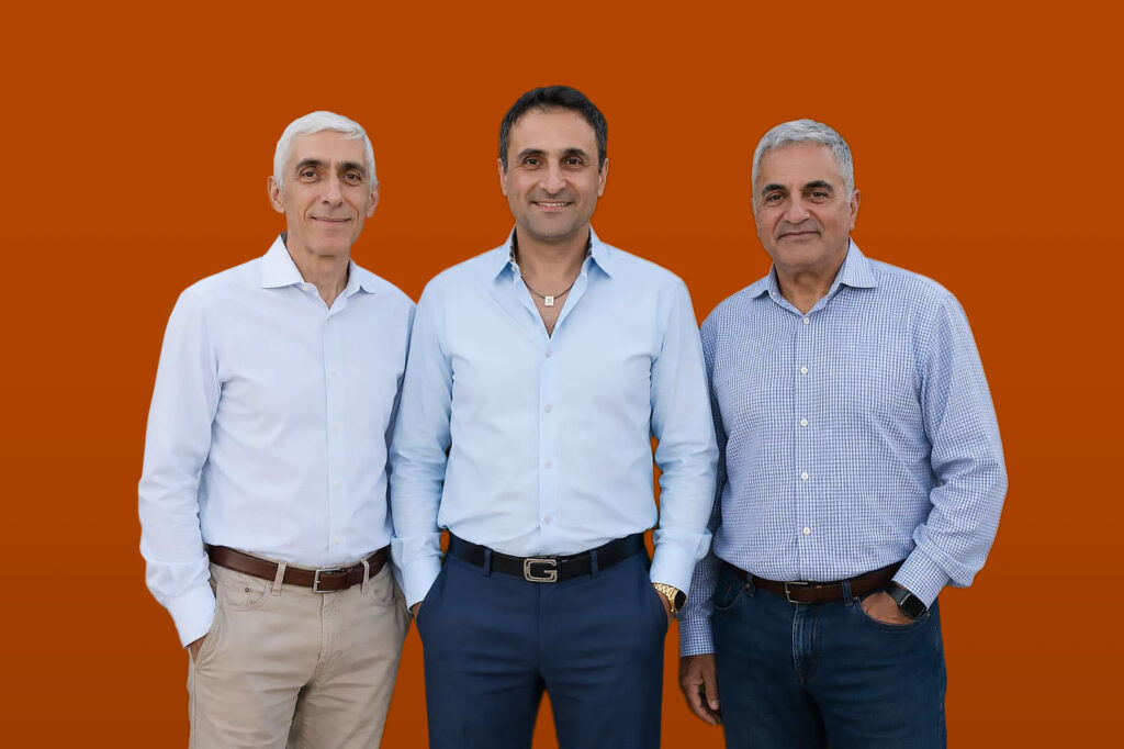 Eliyan + Intel Capital