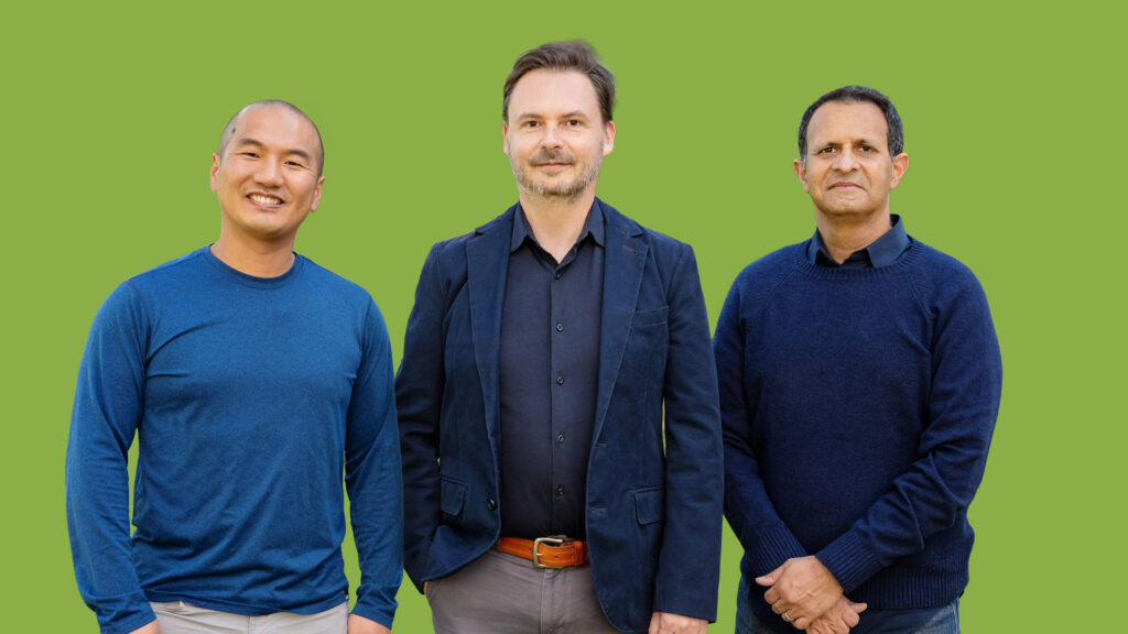 Intel Capital + Epic Microsystems