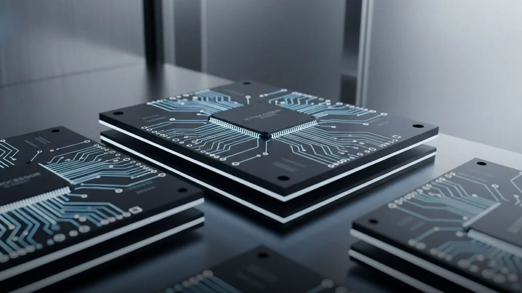 Epic Microsystems + Intel Capital