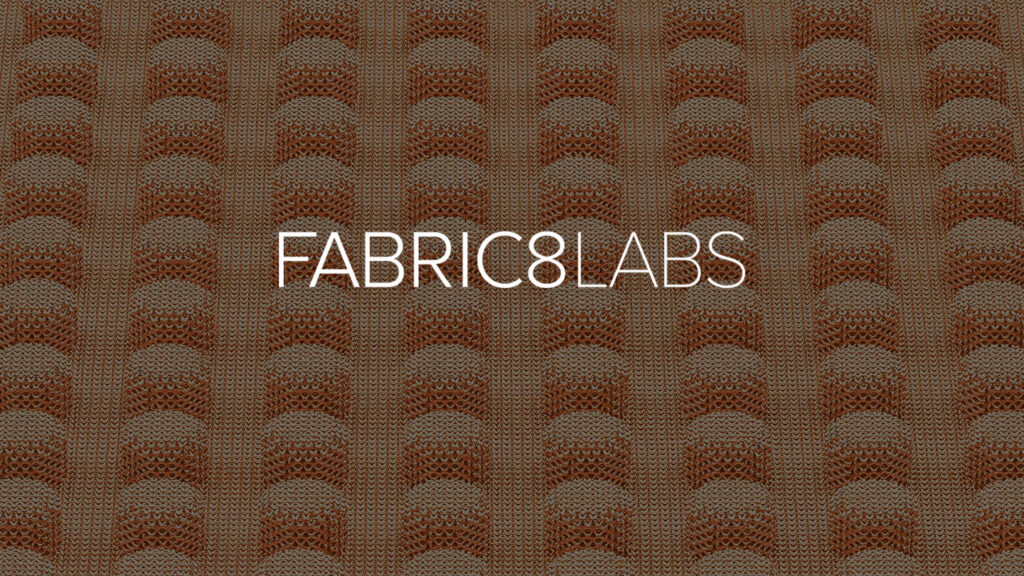 Intel Capital + Fabric8labs