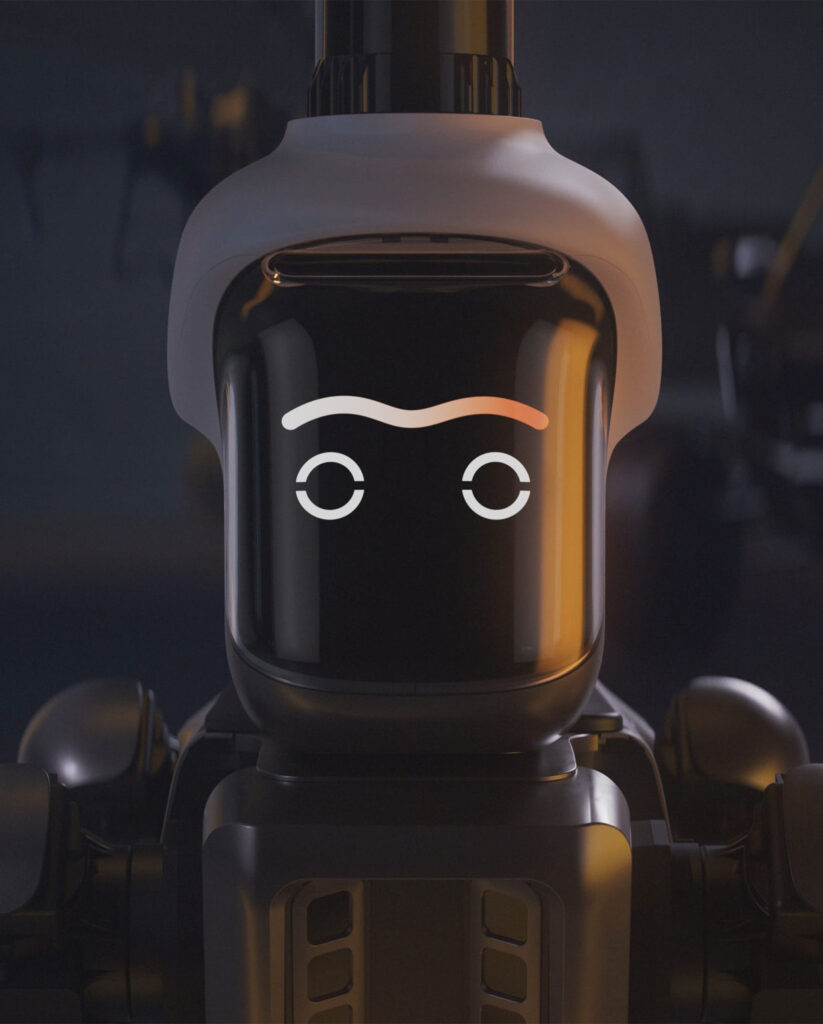 Field AI + Intel Captial