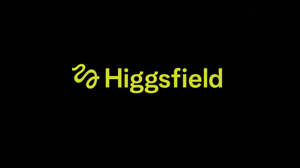 Higgsfield + Intel Capital