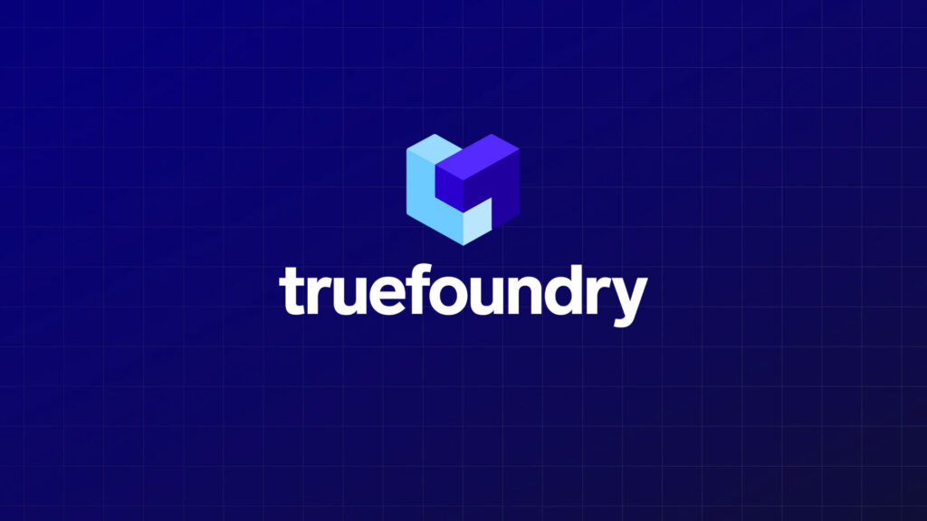 Truefoundry + Intel Capital