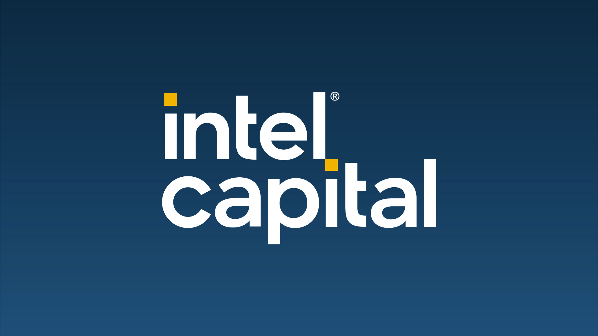 Intel Capital: Home