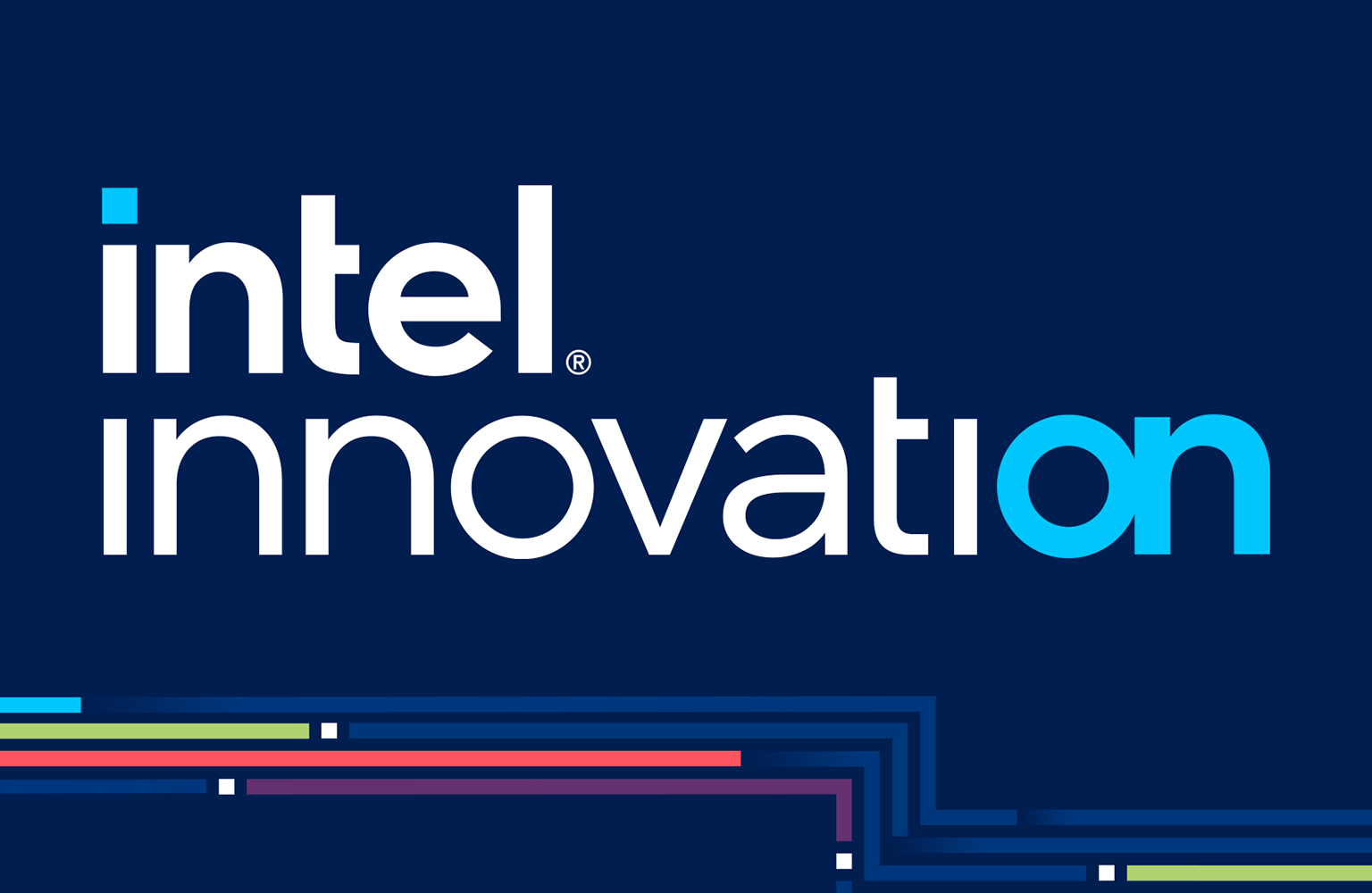 A Reflection from Intel Innovation: Company Building is in our DNA ...