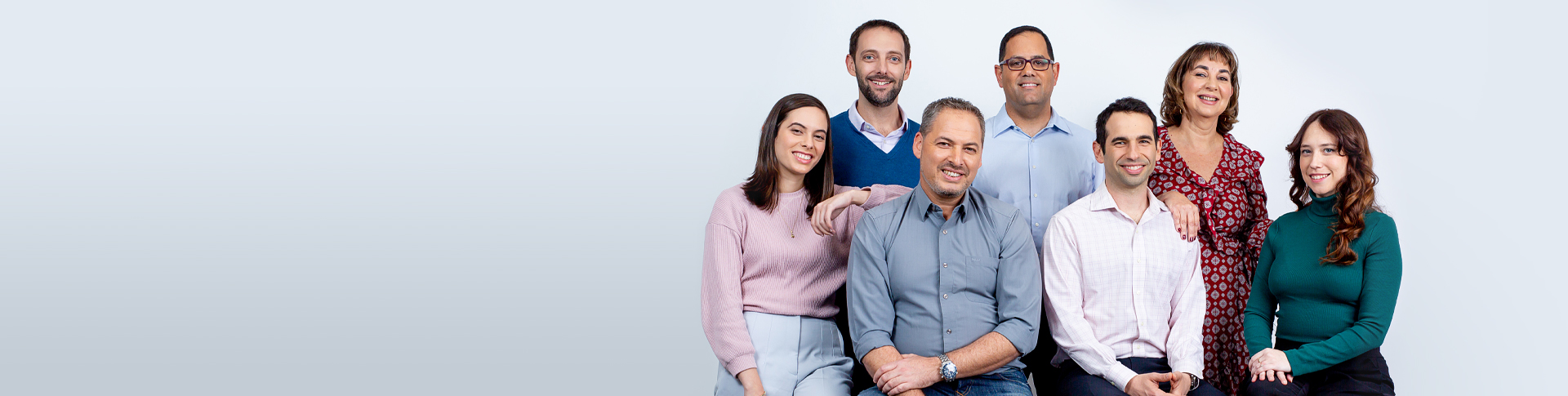 Intel Capital Team