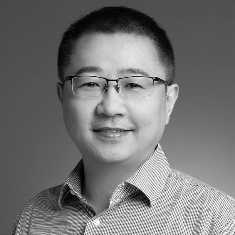 Yibo Nian Intel Capital