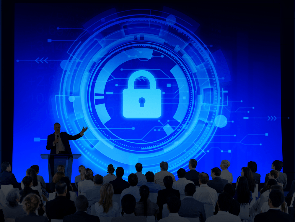 digital security conference