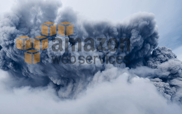 Amazon Web Services (AWS) outage