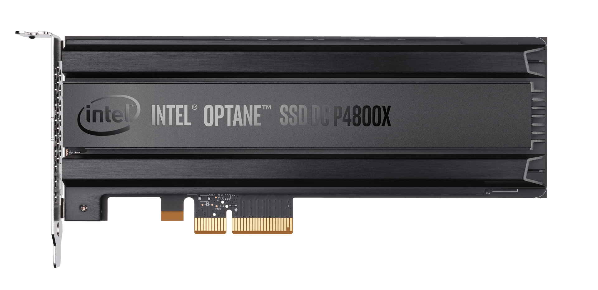 Intel® Optane™ SSD 4800