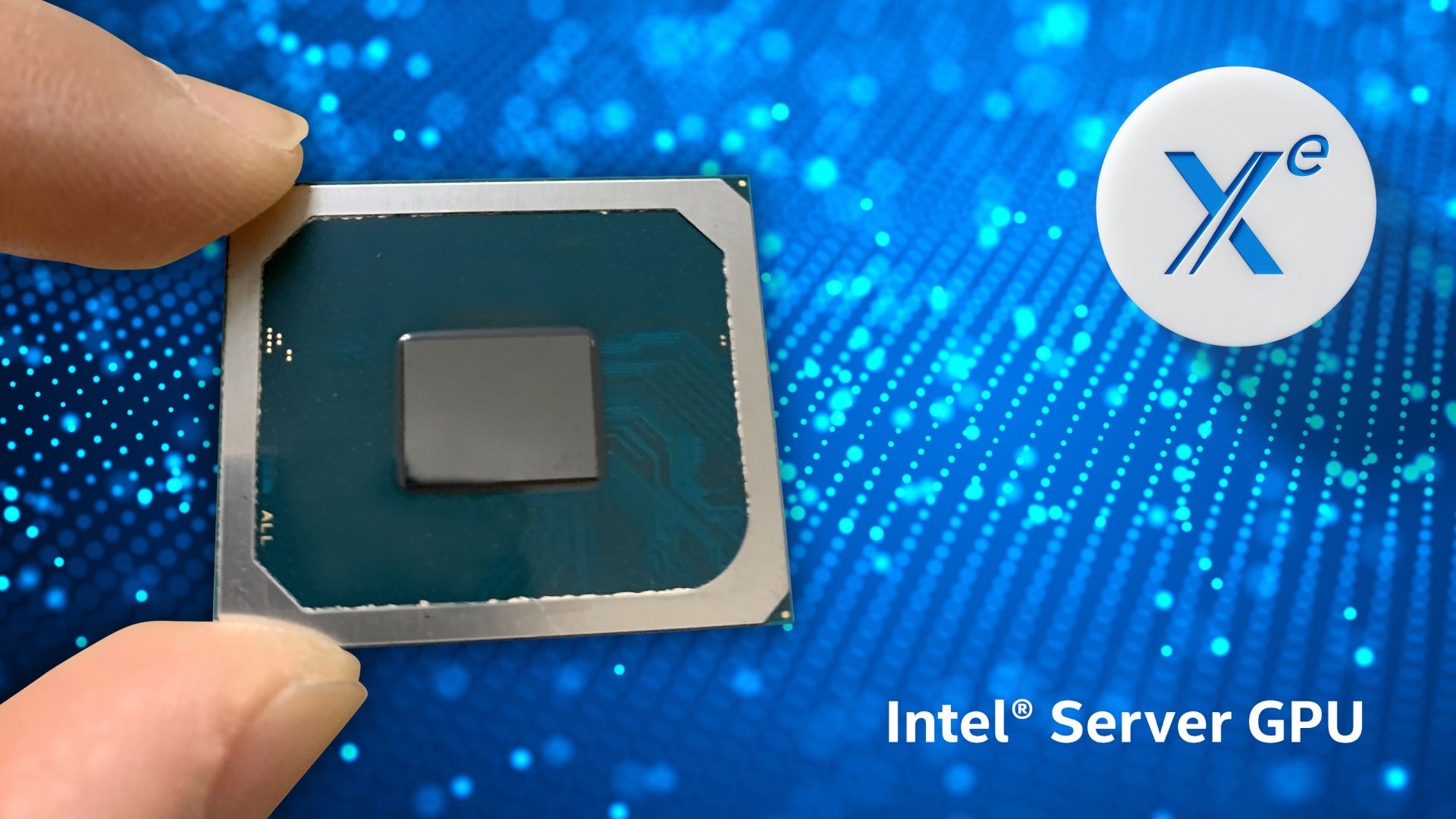 The Intel Server Gpu Ideal For Android Cloud Gaming And Ott Live Streaming It Peer Network