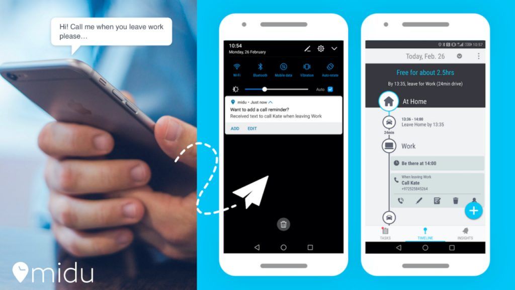 Revolutionizing Personal Assistant Through Understanding Actionable Requests in Human-to-Human Interactions