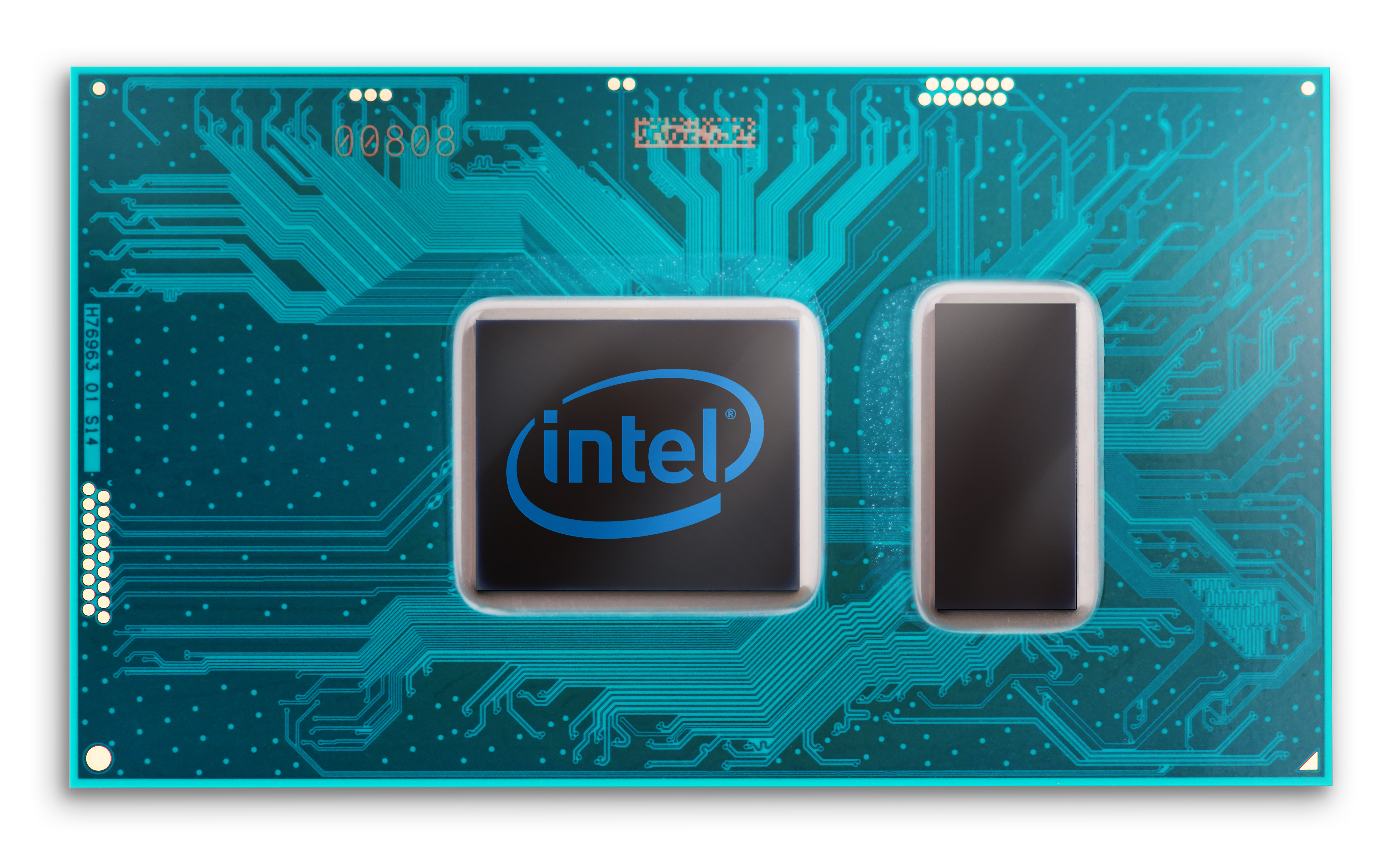 7th Gen Intel Core U-series with logo