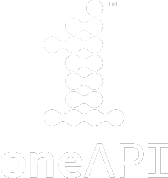 oneAPI