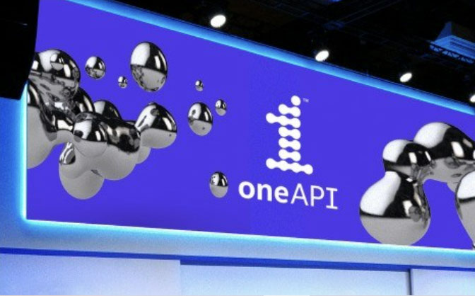 oneAPI Brand