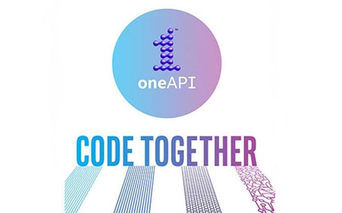 oneAPI Code Together